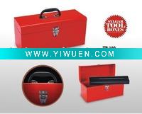 Wholesale IMetal Case Tool Box with Drawer