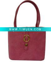 Wholesale PVC leather travel cosmetic bag and case