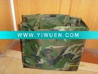 Wholesale canvas tool bag