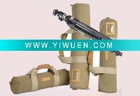 Wholesale tripod bag/canvas bag(high quality and low price)