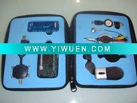 Wholesale portable USB tool bag
