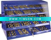 Wholesale 25pcs drill bits dispaly