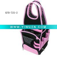 Wholesale High Quality Lady's Craft Tote Bag (KFB-725)