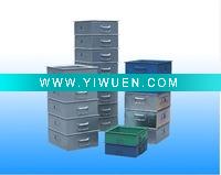 Wholesale Metal revolving box