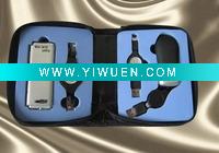 Wholesale 2011 usb kit with 4pcs accessories for travel