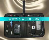 Wholesale 2011 usb bag with 6pcs accessories