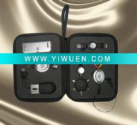 Wholesale 2011 usb tools set with 6pcs accessories