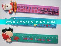 Eco-friendly pvc ruler