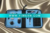 Wholesale 2011 year usb kit with 7pcs accessories for traveling