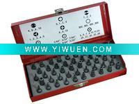 Wholesale Metal Tool packing box
