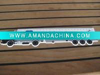 Wholesale Eco-friendly soft pvc ruler