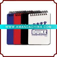 Wholesale spiral notebook