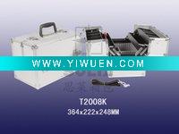 Wholesale Durable aluminum tool case