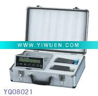 Wholesale aluminum instrument case