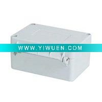 Wholesale 2011 new aluminum box