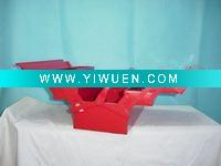Wholesale 5 layers metal tool box