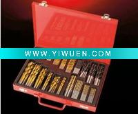 Wholesale Bohrer - Set 108teilig