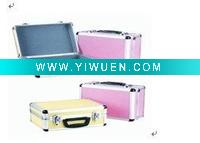 Wholesale Fashion aluminum tool case
