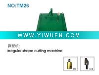 Wholesale circle cutter machine