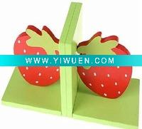 Wholesale Children Wooden Bookend