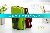 Wholesale Artistic Design Metal Book Stand