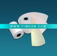 Wholesale multi-ply ncr paper roll