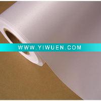 Wholesale inkjet polyester glossy canvas 220g 36" for all inkjet printers