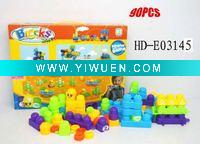 building blocks 90 pcs