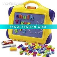 Wholesale Kids educational toys-Deluxe Learning Case