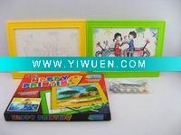 Wholesale New Canvas Educatation Toys