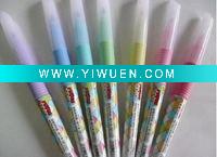 Wholesale Erasable Graffiti pen for children