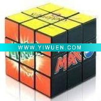 Wholesale 3 layers cube, 3x3x3 magic cube