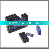 Wholesale Creative DIY Puzzle Plastic Calendar - Best Gifts