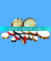 Wholesale children's tambourine wy-4305