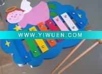 Wholesale Metallophone toy JY-1230