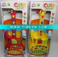 Wholesale New Cartoon Music Guitar Toys OC083290