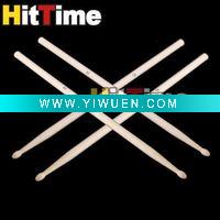 Wholesale 100 Pairs Music Band Maple Wood Drum Sticks Drumsticks 5A Wholesale