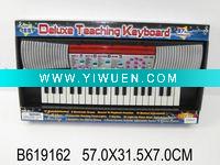Wholesale ELECTRONIC CRTOON ORGAN TOY(musical instrument)