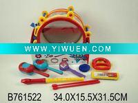 Wholesale Drum toy play set