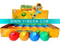 Wholesale Hip pop ball PCS 24