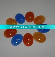 Wholesale precious agate gemstone
