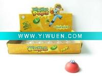 Wholesale hip pop ball
