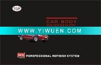 Wholesale auto putty