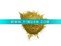 Wholesale bronze powder 9000# RICH GOLD / 9 um