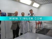 Wholesale Auto refinish system