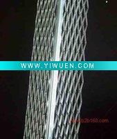Wholesale galvanzied Angle bead mesh