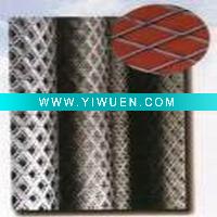 Wholesale heavy duty expanded metal mesh