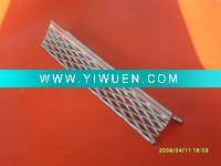Wholesale angle bead (corner protecting mesh,corner bead)