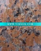 Wholesale Marble Stone Granite Tile Red-4