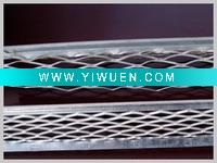 Wholesale expanded corner bead (ISO9001-2000 Certificate)